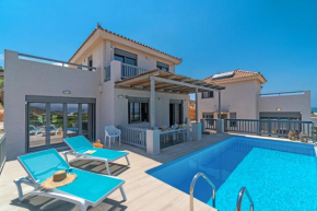 Elafonisos Aqua Villa IV